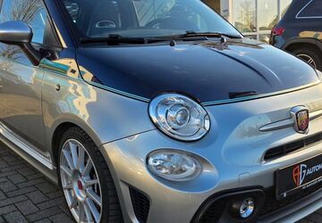 Abarth 595 177.000 km 15.999 &euro; Bielefeld 33659
