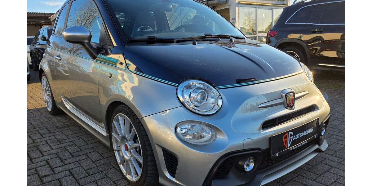 Abarth 595 177.000 km 15.999 &euro; Bielefeld 33659