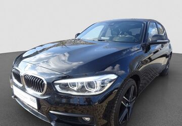 BMW 120 118.336 km 17.190 &euro; Löhne 32584