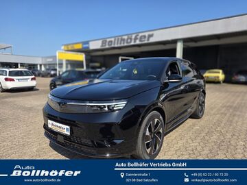 Gebrauchte Opel Grandland