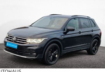 VW Tiguan 64.364 km 32.490 &euro; Melle 49324