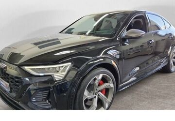 Audi SQ8 24.864 km 68.770 &euro; Detmold 32756