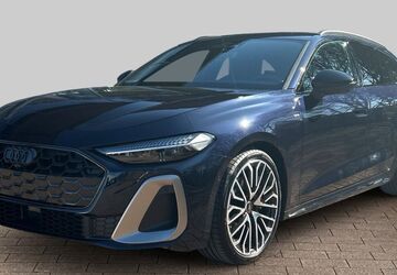 Audi A5 18.000 km 58.490 &euro; Herford 32052