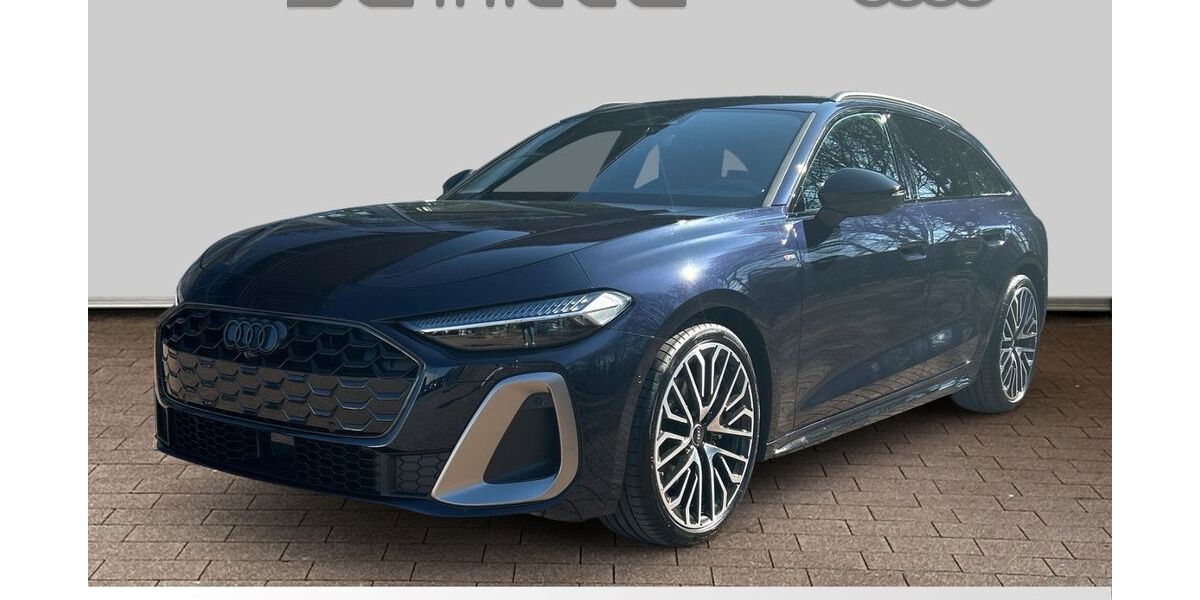 Audi A5 18.000 km 58.490 &euro; Herford 32052