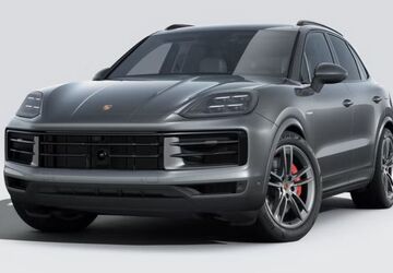 Porsche Cayenne 11.235 km 102.800 &euro; Bielefeld 33719