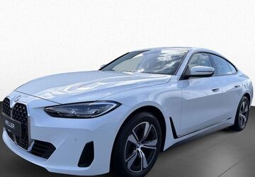 BMW 420 Gran Coupé 25.426 km 33.950 &euro; Bad Salzuflen 32108