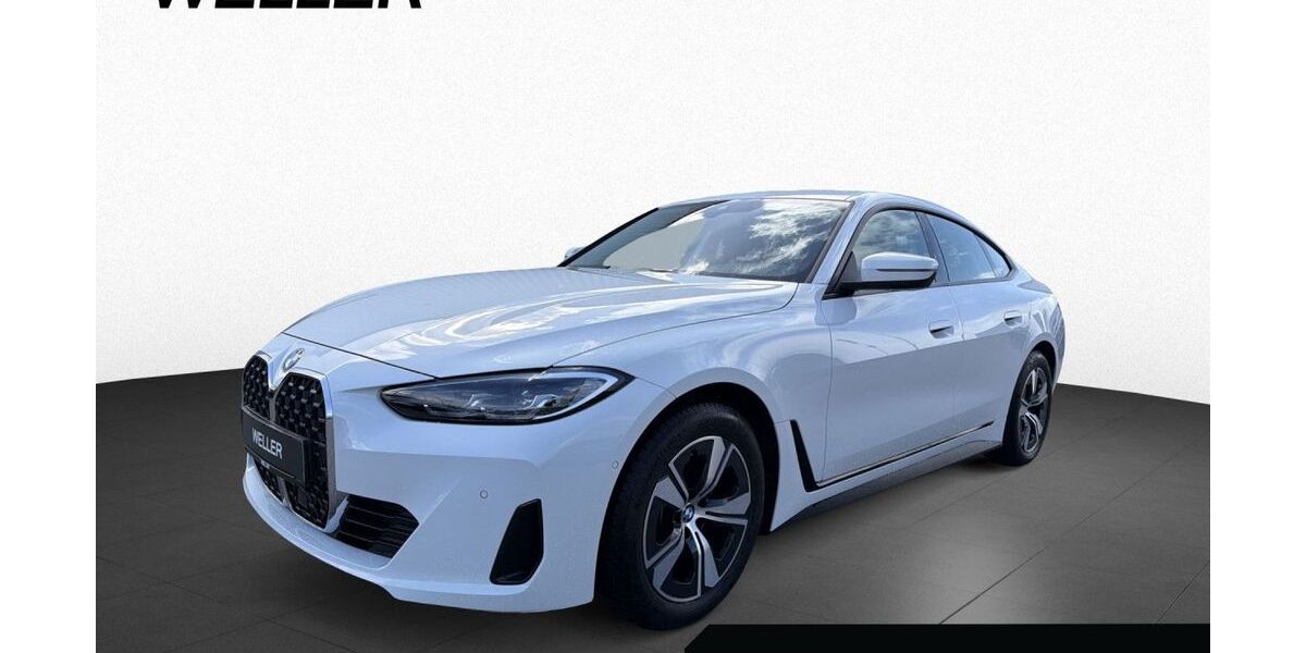 BMW 420 Gran Coupé 25.426 km 33.950 &euro; Bad Salzuflen 32108