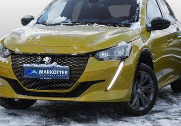 Peugeot 208 18.639 km 19.980 &euro; Herford 32051