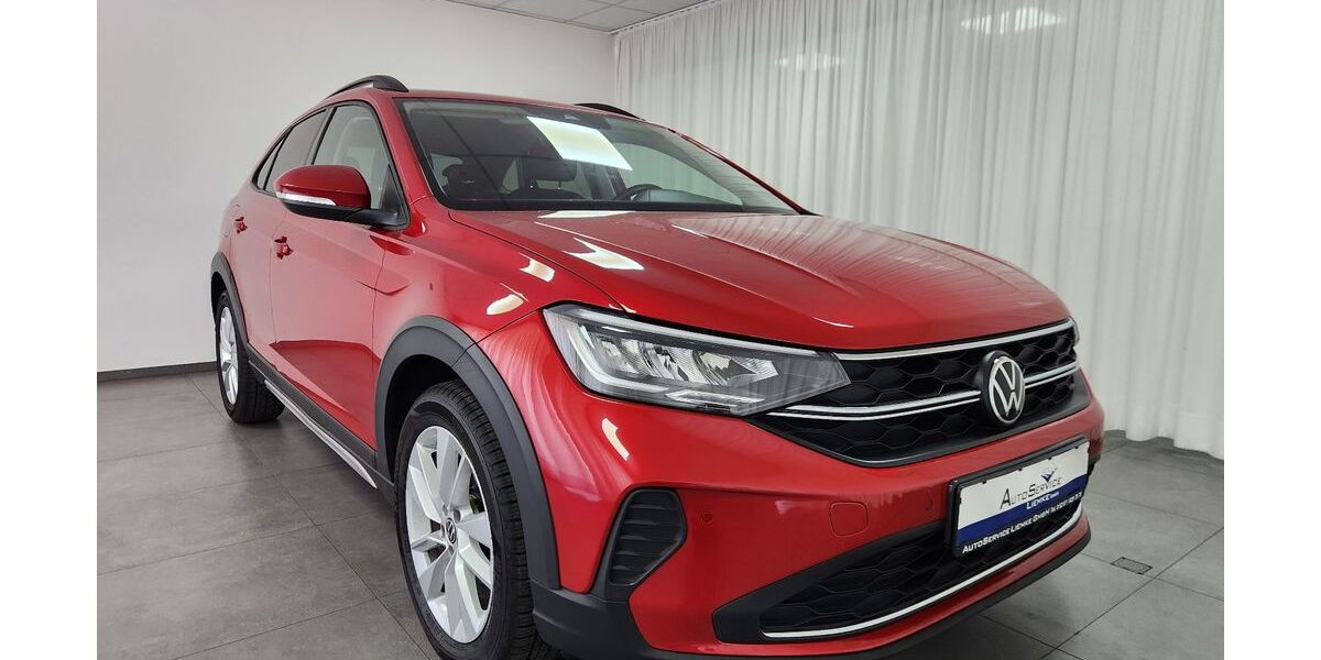 VW Taigo 29.536 km 19.990 &euro; Schloß Holte-Stukenbrock 33758