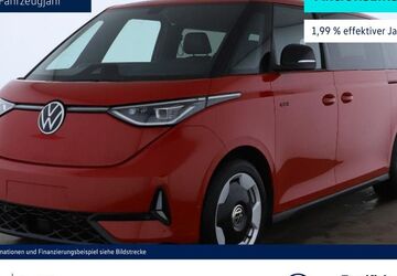 VW ID. Buzz 16.924 km 67.990 &euro; Bad Oeynhausen 32547