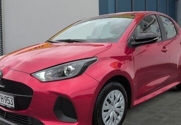 Mazda 2 Hybrid 6.815 km 22.490 &euro; Hüllhorst 32609