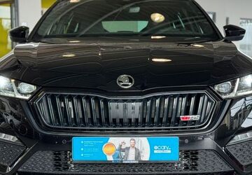 Skoda Octavia 34.238 km 34.995 &euro; Herford 32052