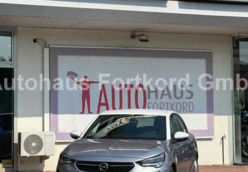 Opel Corsa 54.900 km 13.490 &euro; Bielefeld 33689