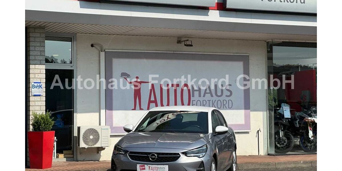 Opel Corsa 54.900 km 13.490 &euro; Bielefeld 33689