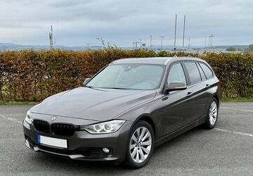 BMW 330 200.000 km 11.990 &euro; Herford 32049