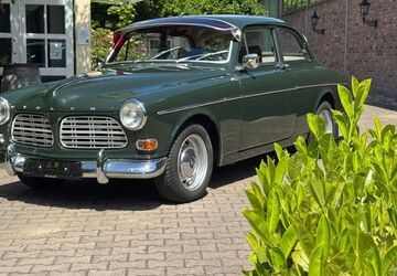 Volvo Amazon 106.000 km 18.000 &euro; Gütersloh 33335