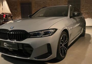 BMW 320 43.990 km 45.890 &euro; Bünde 32257