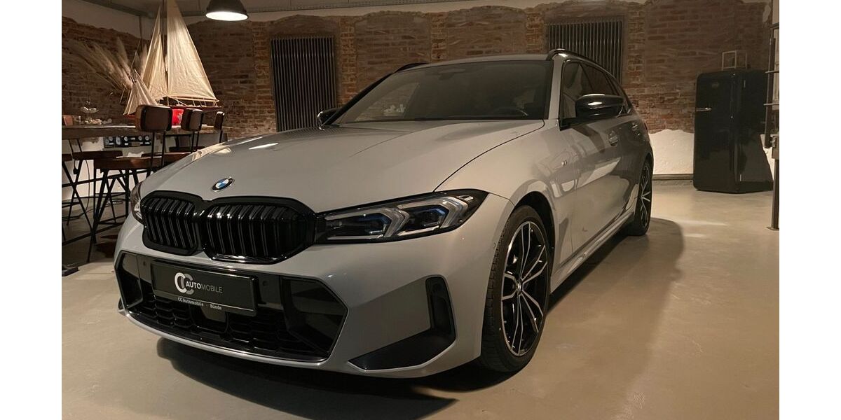 BMW 320 43.990 km 45.890 &euro; Bünde 32257