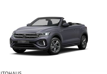 VW T-Roc 21.561 km 33.440 &euro; Melle 49324