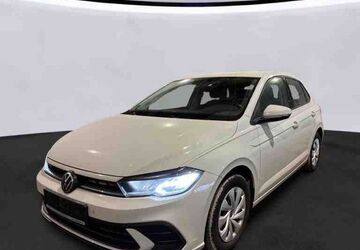 VW Polo 50.276 km 18.840 &euro; Schloß Holte-Stukenbrock 33758