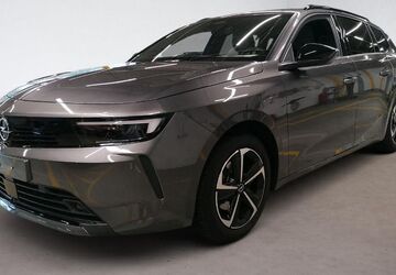 Opel Astra 14.550 km 18.750 &euro; Detmold 32758