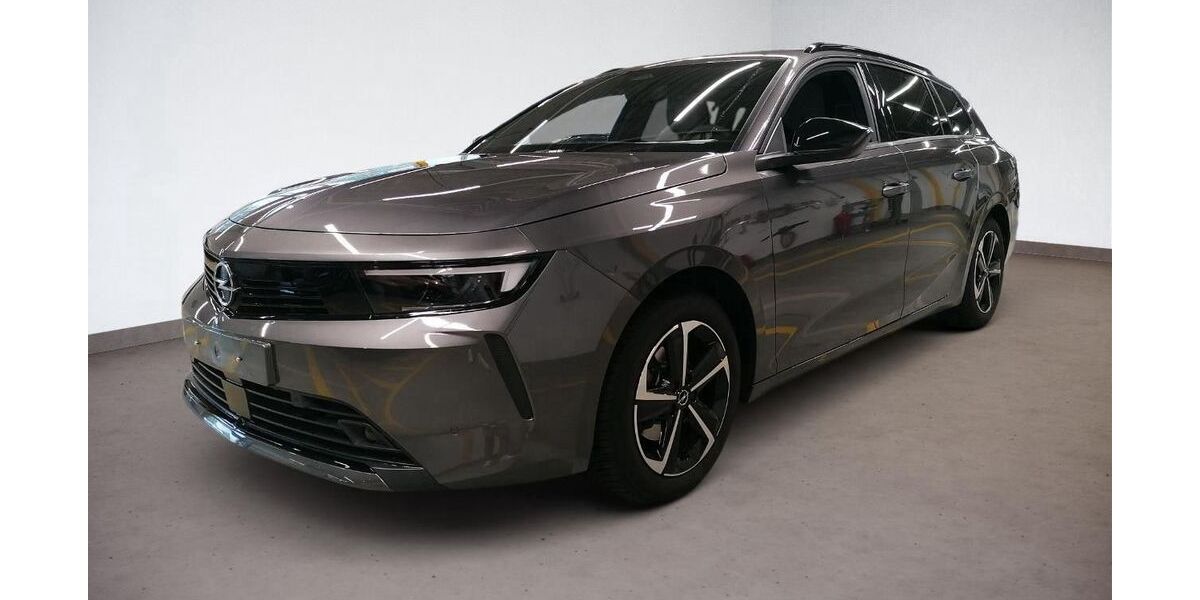 Opel Astra 14.550 km 18.750 &euro; Detmold 32758