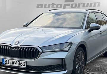 Skoda Superb 10.060 km 33.970 &euro; Bielefeld 33613