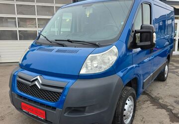 Citroen Jumper 175.000 km 6.962 &euro; Lage 32791