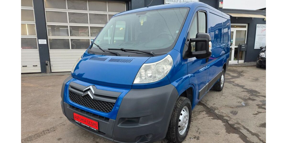 Citroen Jumper 175.000 km 6.962 &euro; Lage 32791