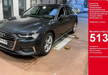 Audi A6 69.217 km 35.885 &euro; Gütersloh 33334