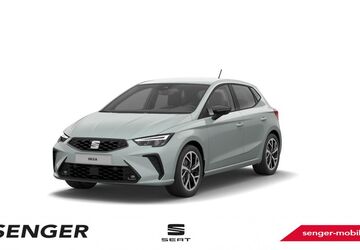 Seat Ibiza 1.100 km 23.790 &euro; Bielefeld 33609