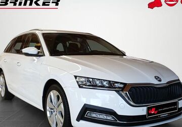 Skoda Octavia 98.171 km 17.560 &euro; Bielefeld 33649
