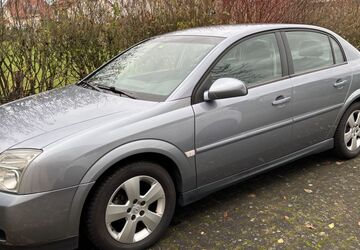 Opel Vectra 110.500 km 3.100 &euro; Augustdorf 32832