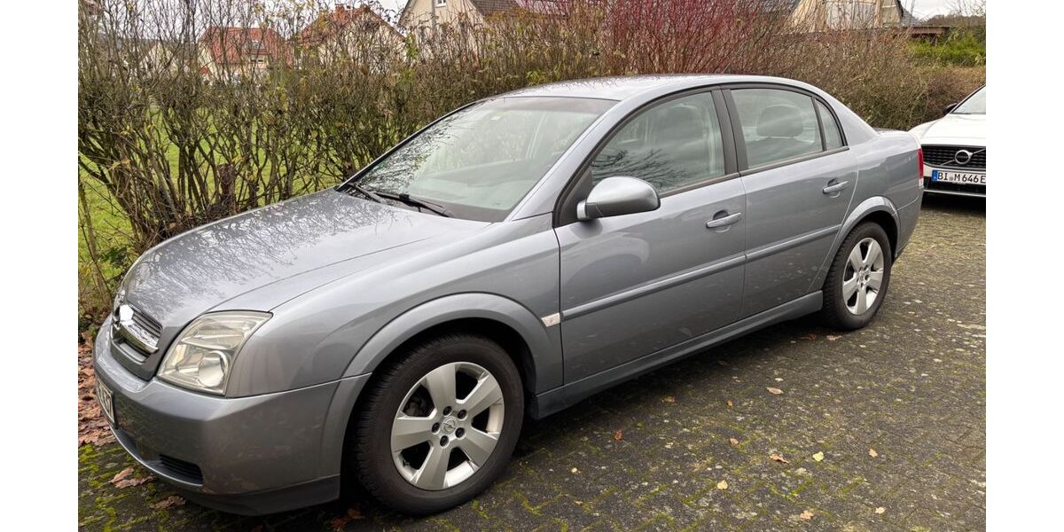 Opel Vectra 110.500 km 3.100 &euro; Augustdorf 32832