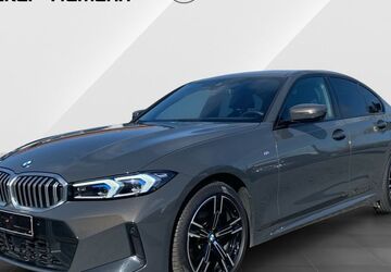 BMW 320 25.237 km 43.904 &euro; Spenge 32139