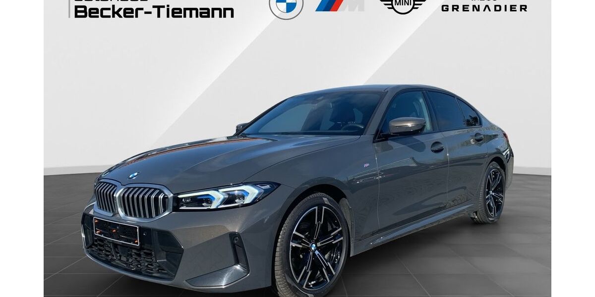 BMW 320 25.237 km 43.904 &euro; Spenge 32139