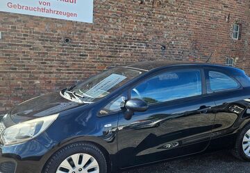 Kia Rio 232.720 km 2.890 &euro; Spenge 32139