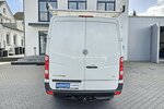 VW Crafter 35 mittel L2H1 Mixto 6 Sitzer AHK KLIMA 170.120 km 19.990 &euro; Löhne 32584