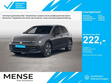 Gebrauchte VW Golf
