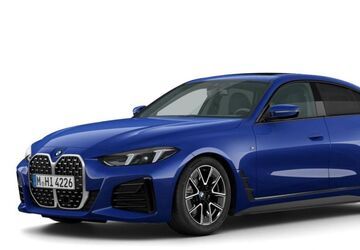 BMW 430 Gran Coupé 8.055 km 45.990 &euro; Herford 32051