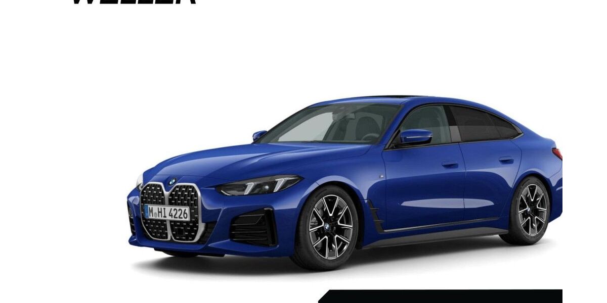 BMW 430 Gran Coupé 8.055 km 45.990 &euro; Herford 32051