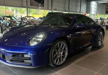Porsche 992 9.042 km 146.800 &euro; Bielefeld 33719