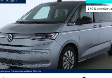 VW T7 Multivan 18.253 km 69.170 &euro; Bad Oeynhausen 32547