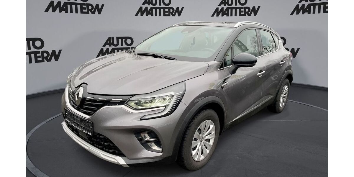 Renault Captur 76.323 km 16.490 &euro; Herford 32051