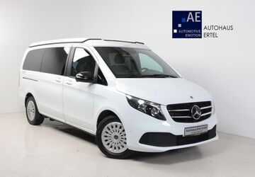 Mercedes-Benz V 250 17.534 km 51.999 &euro; Bielefeld 33739