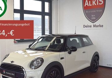 Mini Cooper 95.556 km 10.999 &euro; Bielefeld 33647