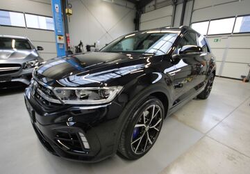 VW T-Roc 16.000 km 38.500 &euro; Bad Oeynhausen 32545