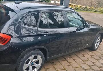 BMW X1 149.000 km 9.500 &euro; Herford 32049
