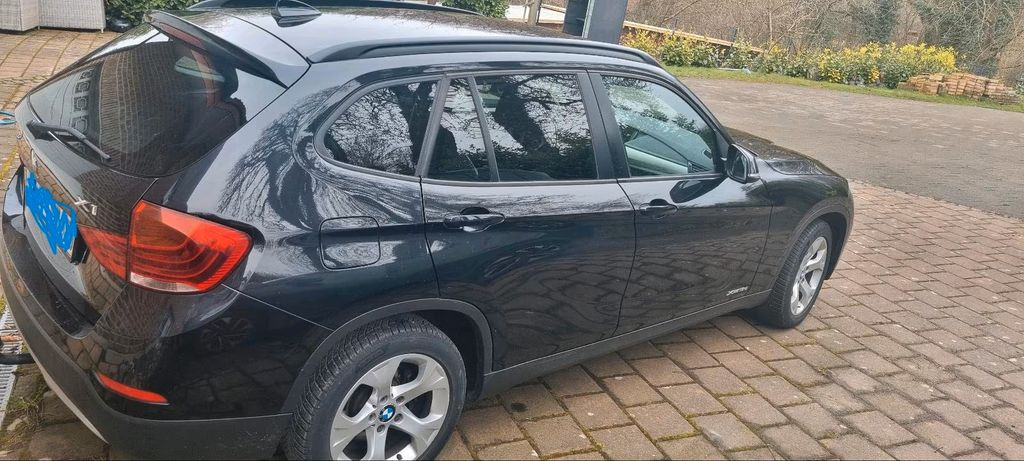 BMW X1 149.000 km 9.500 &euro; Herford 32049