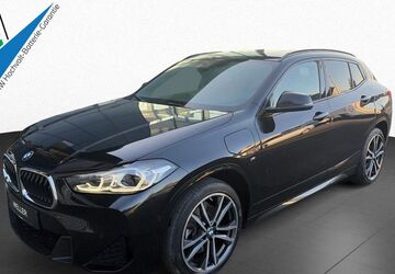 BMW X2 108.010 km 23.230 &euro; Gütersloh 33334
